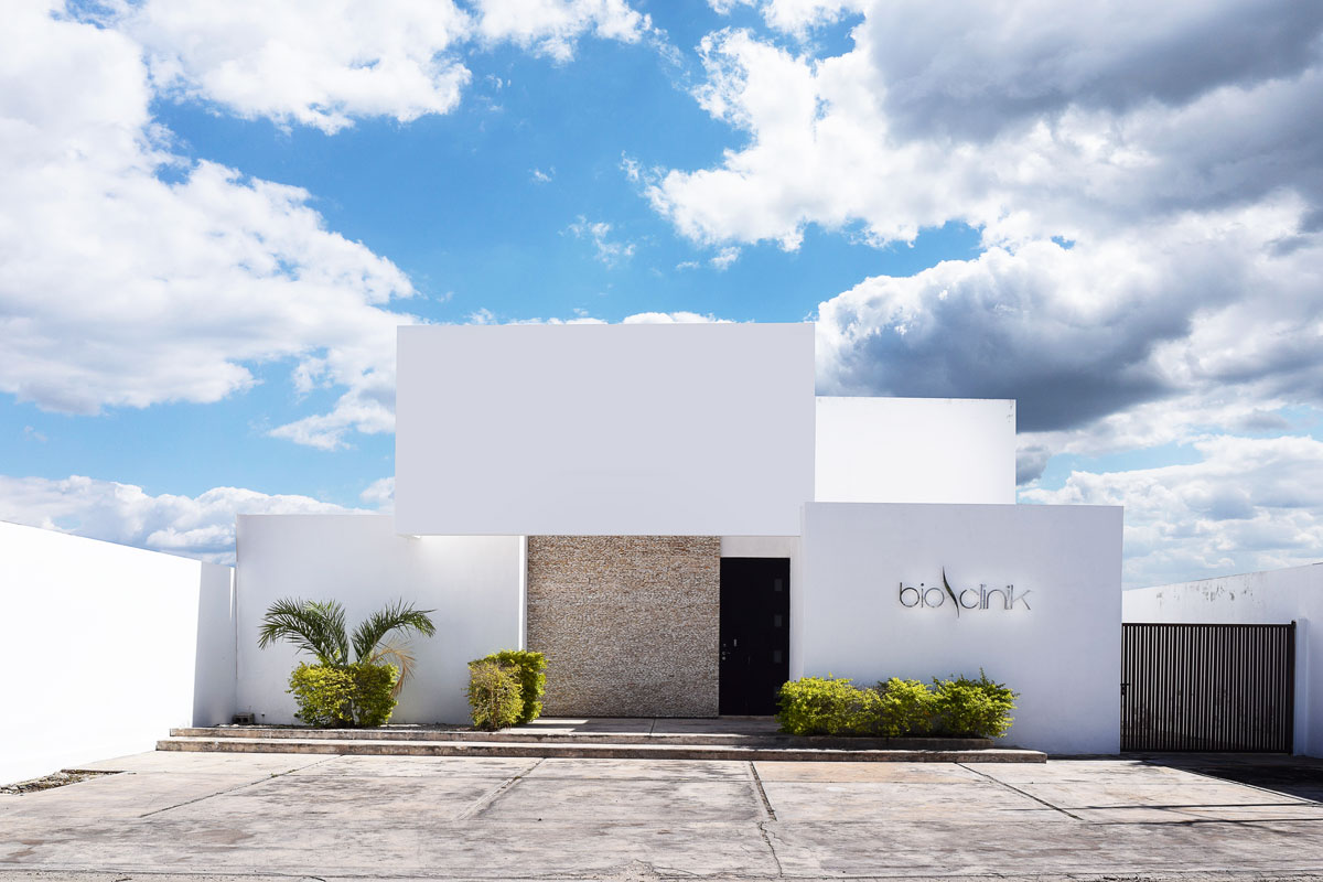 Clínica Valdez - Proyectos de diseño arquitectonico Esaù Camelo