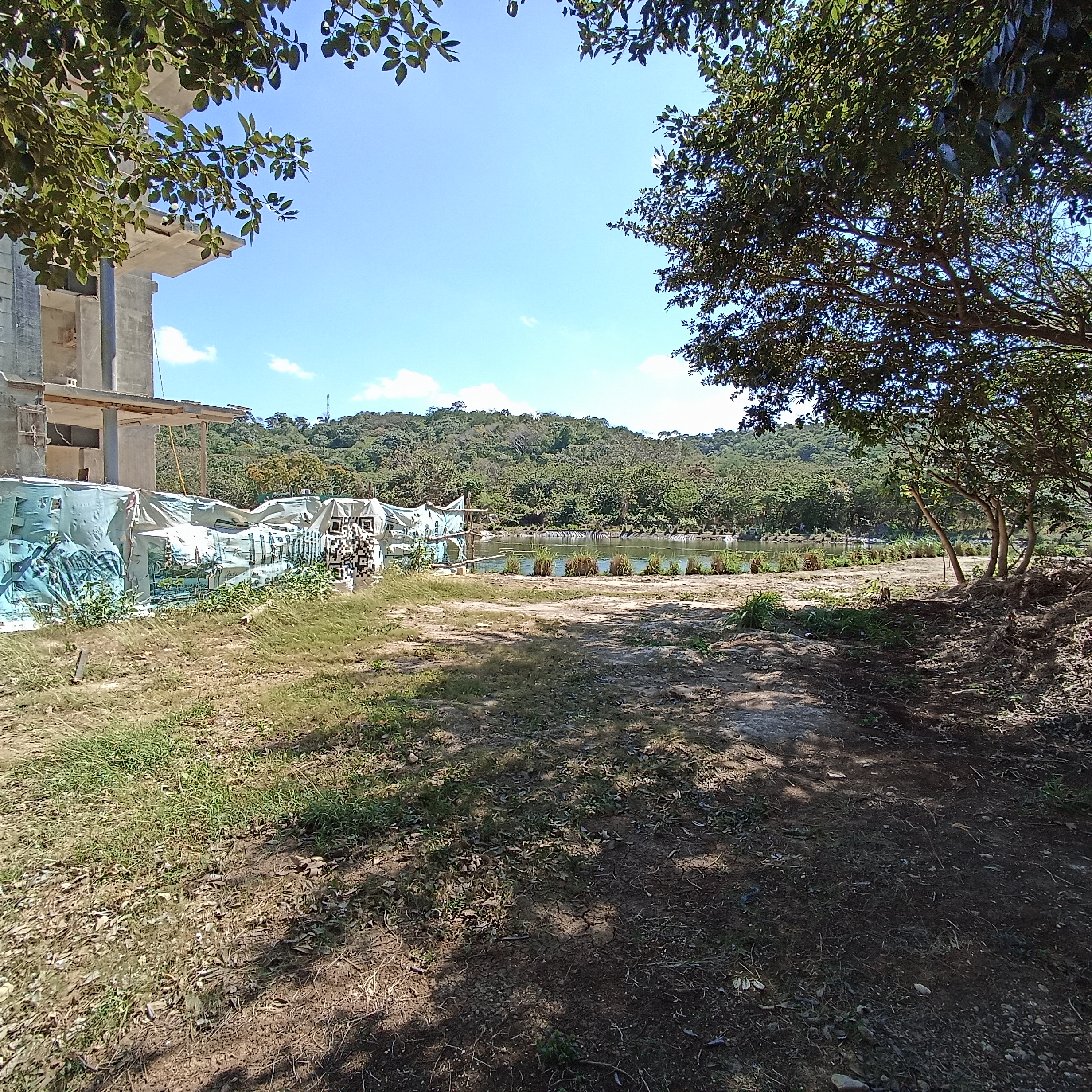 Proceso de obra – arquitectura Campeche Country Club (2)
