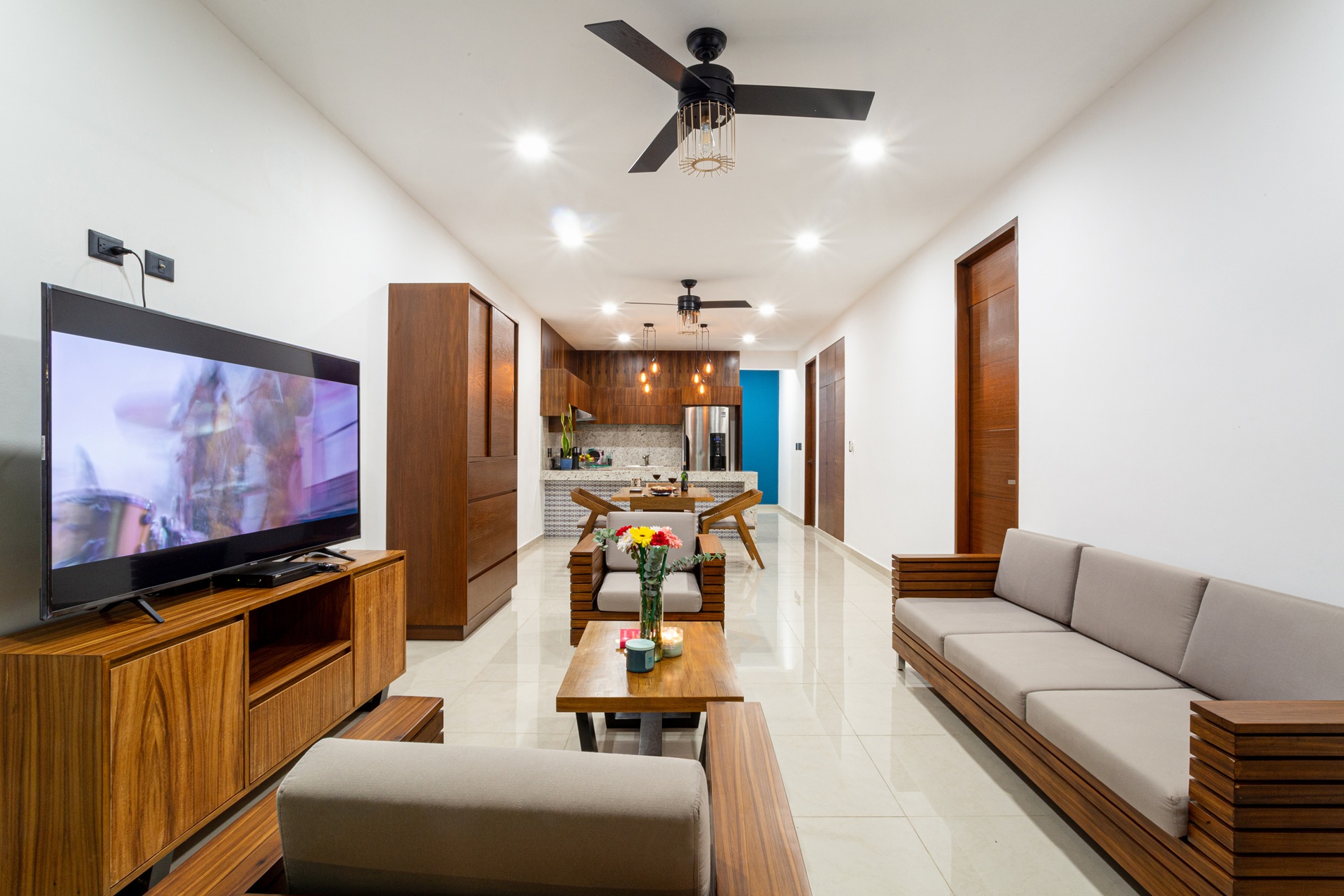 Proyecto de Diseño de interior Antara Playa del Carmen-21