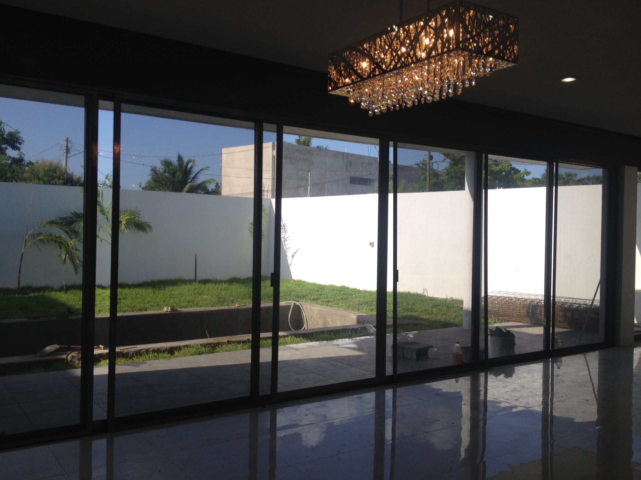Proyectos arquitectonicos - roca firme - Merida, Yucatan (1) - Casa vicente