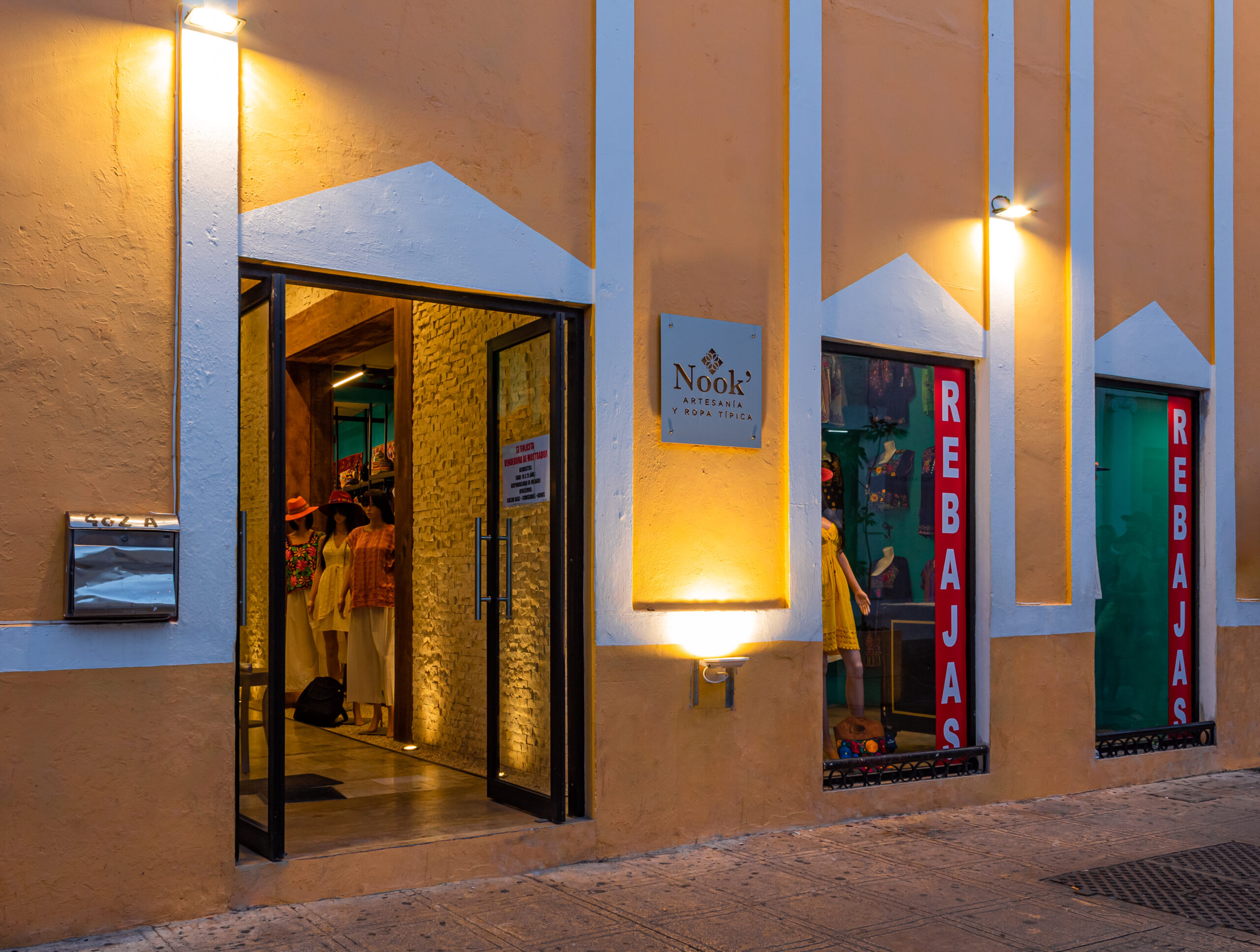 Proyectos arquitectonicos - roca firme - Merida, Yucatan (3)