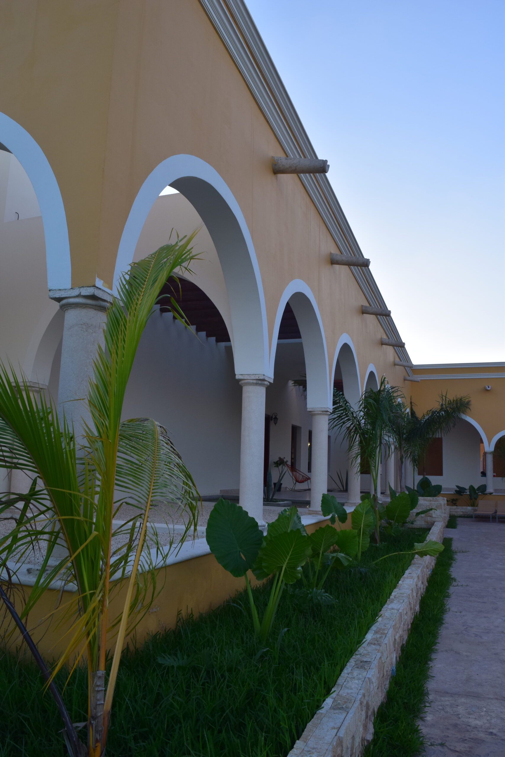 Proyectos arquitectonicos - roca firme - Merida, Yucatan (3)