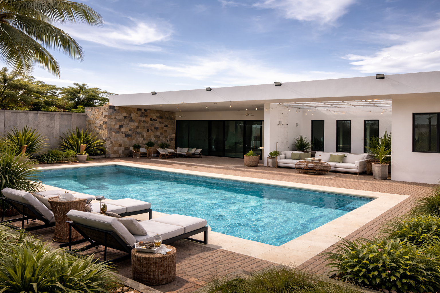 Proyectos arquitectonicos - roca firme - Merida, Yucatan (3)