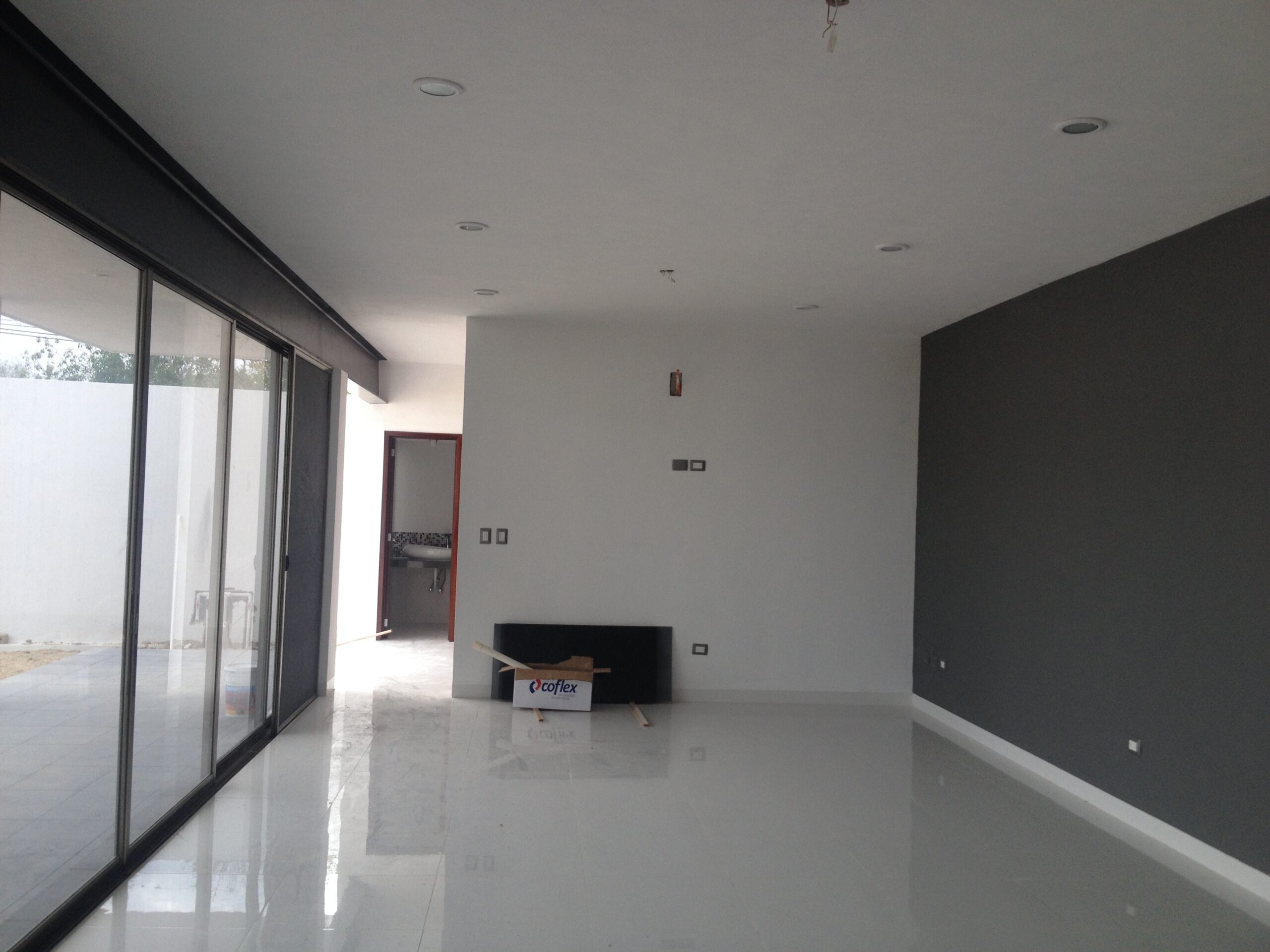 Proyectos arquitectonicos - roca firme - Merida, Yucatan (3) - Casa vicente