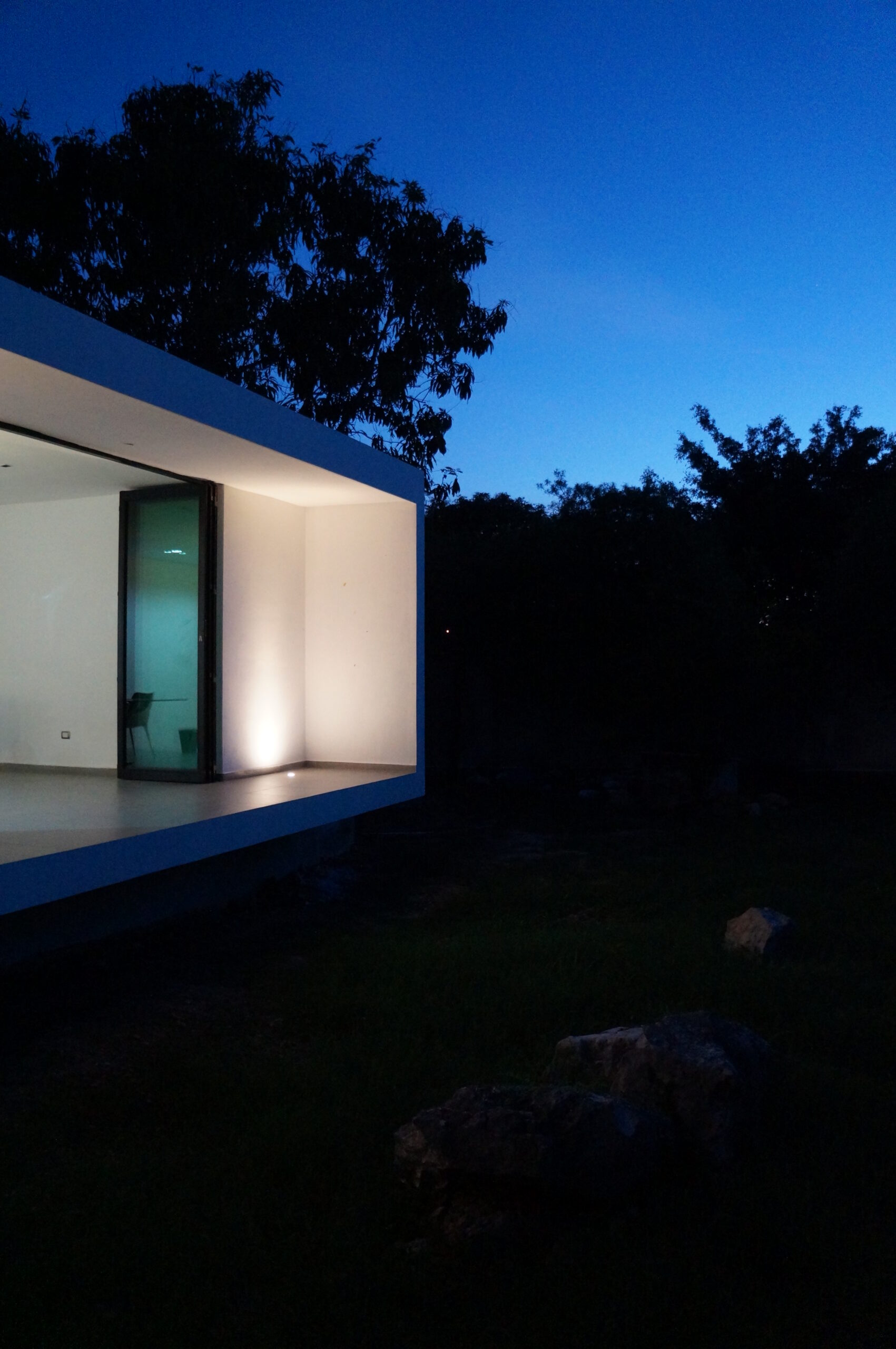 Proyectos arquitectonicos - roca firme - Merida, Yucatan (3) oficina arquitectura