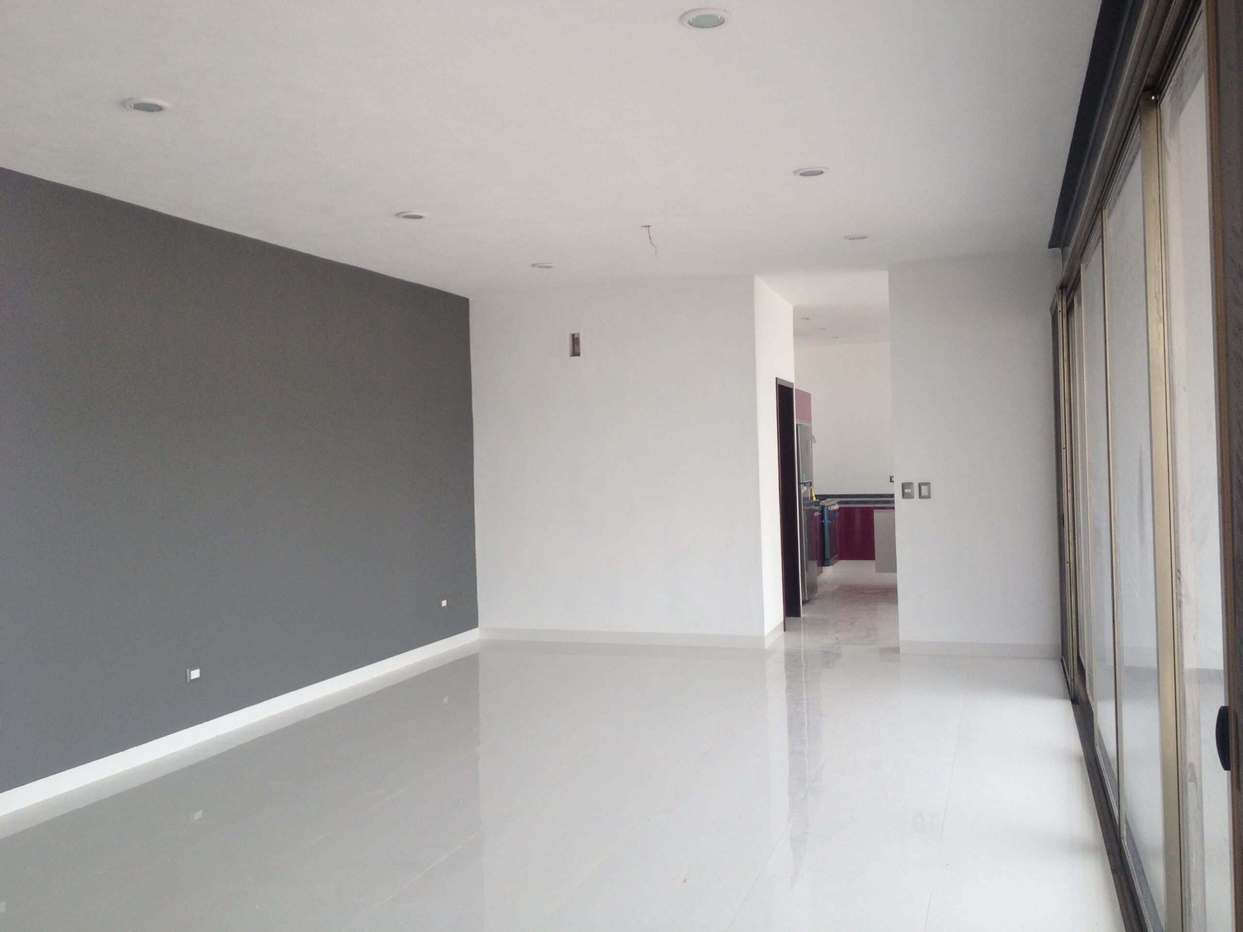 Proyectos arquitectonicos - roca firme - Merida, Yucatan (4) - Casa vicente