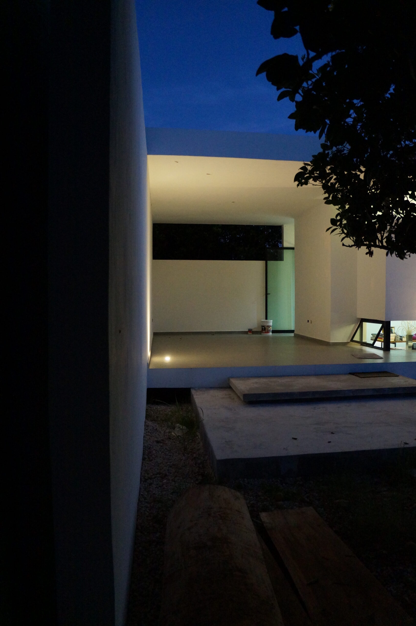 Proyectos arquitectonicos - roca firme - Merida, Yucatan (4) oficina arquitectura