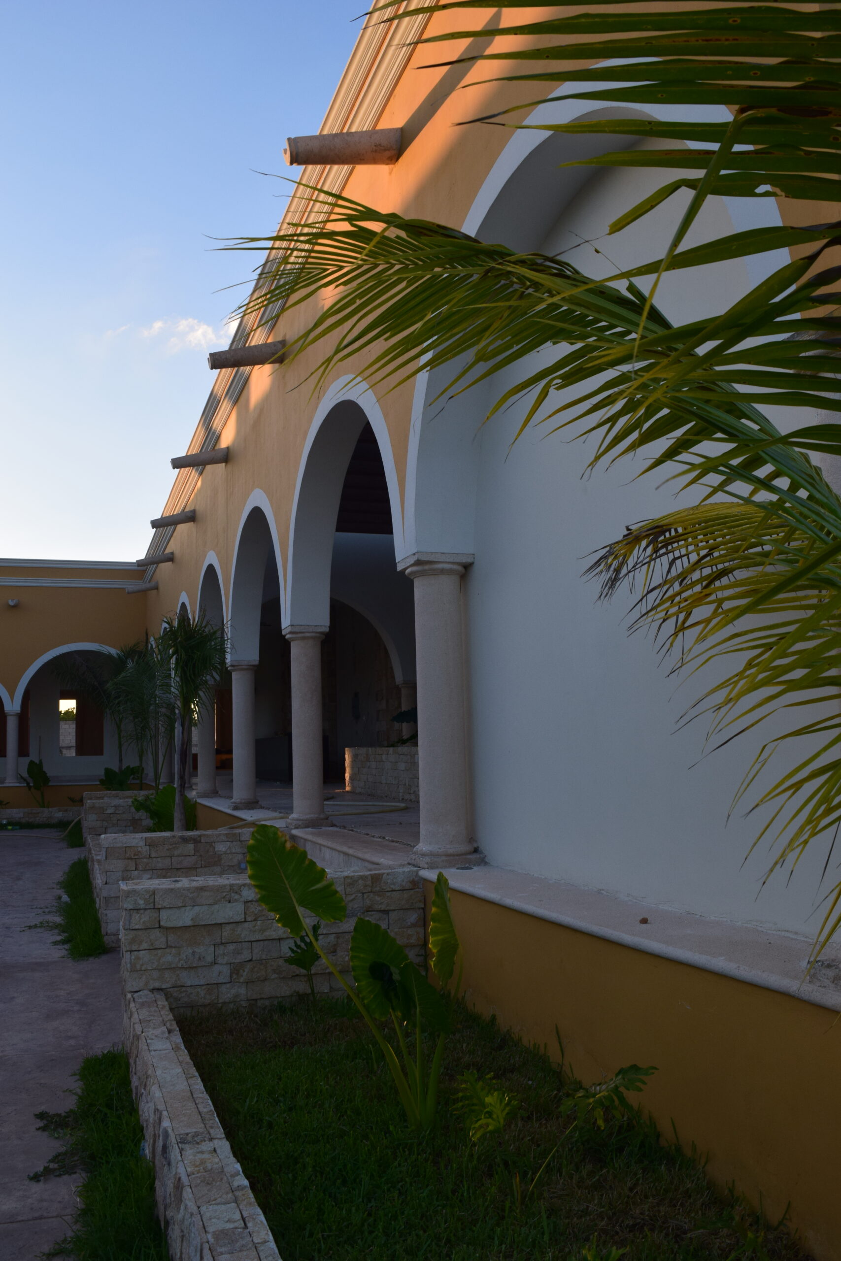 Proyectos arquitectonicos - roca firme - Merida, Yucatan (3)