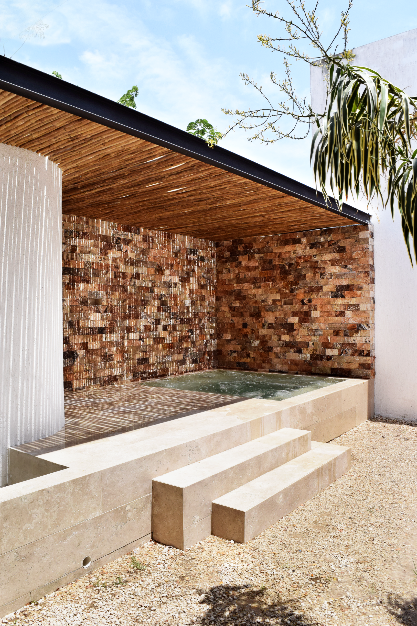 Proyectos arquitectonicos - roca firme - Merida, Yucatan (3)