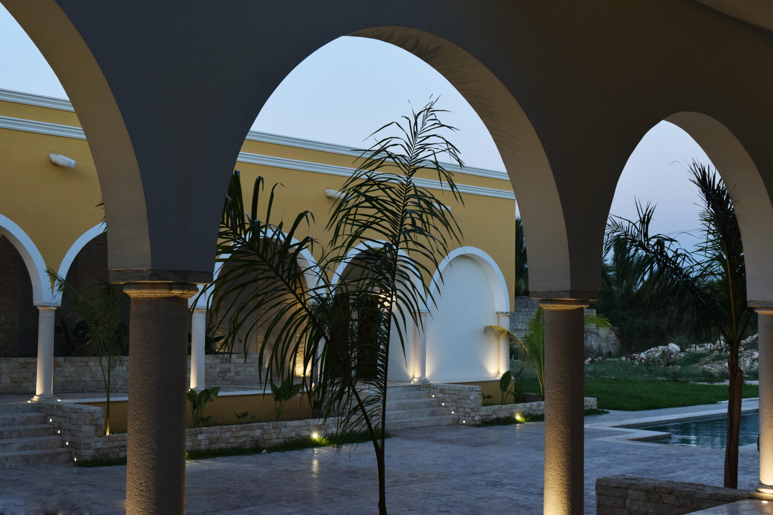 Proyectos arquitectonicos - roca firme - Merida, Yucatan (3)
