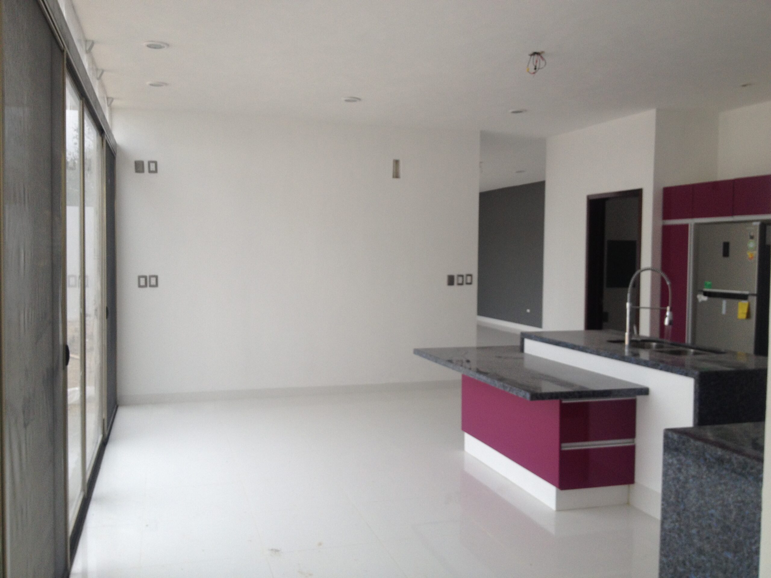 Proyectos arquitectonicos - roca firme - Merida, Yucatan (6) - Casa vicente
