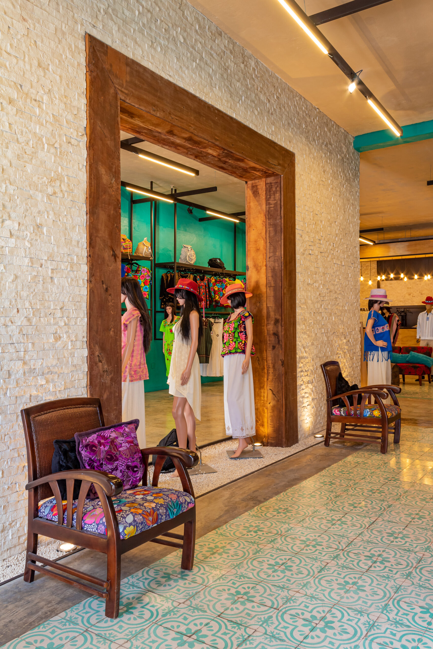 Proyectos arquitectonicos - roca firme - Merida, Yucatan (3)