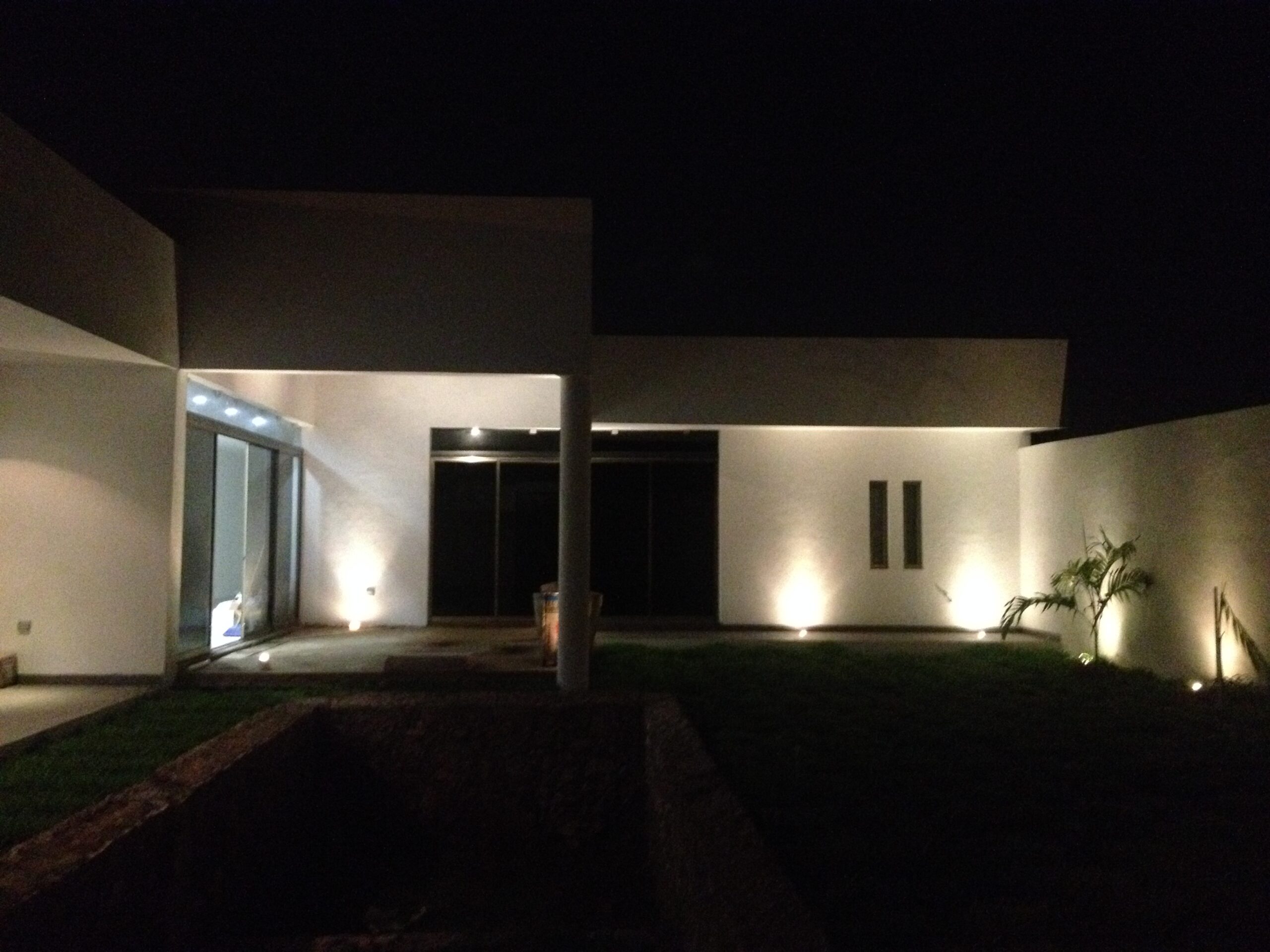 Proyectos arquitectonicos - roca firme - Merida, Yucatan (8) - Casa vicente