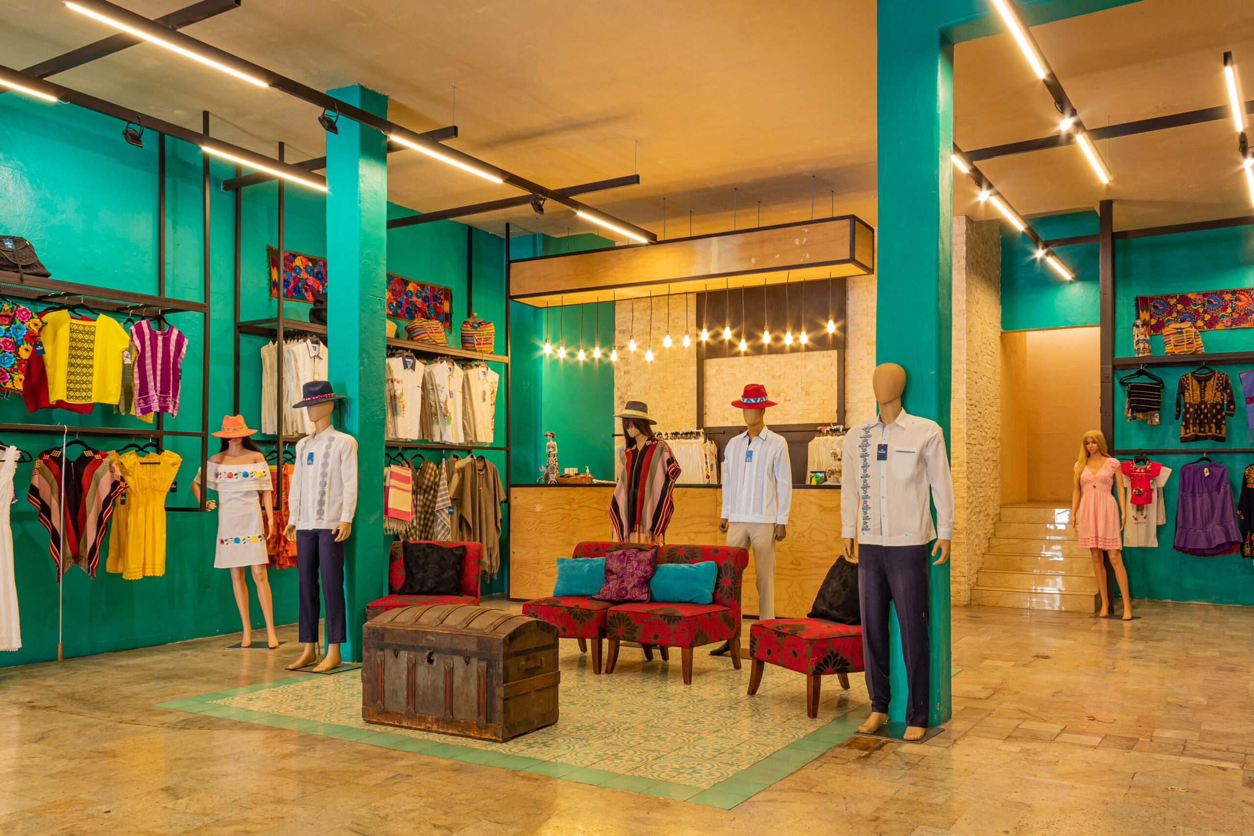 Proyectos arquitectonicos - roca firme - Merida, Yucatan (3)