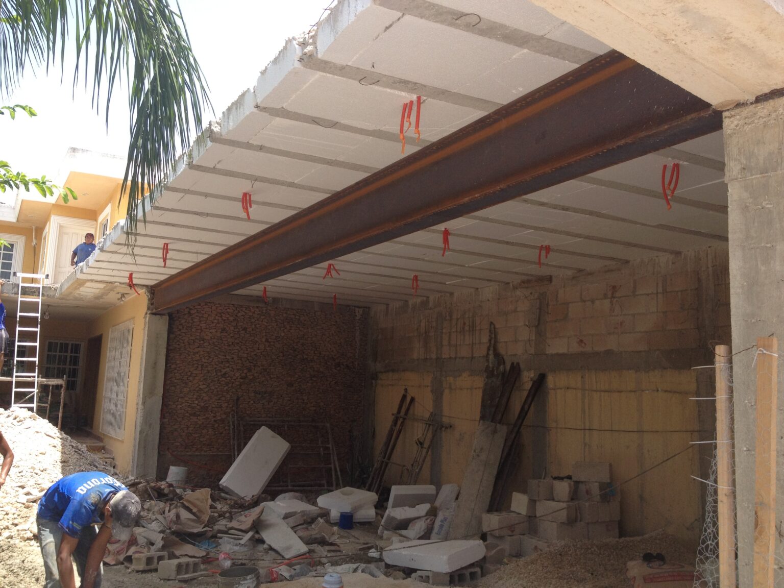 Proyectos de construcción arquitectura – Arq. Esaú Camelo – Mérida – Yuc (1)