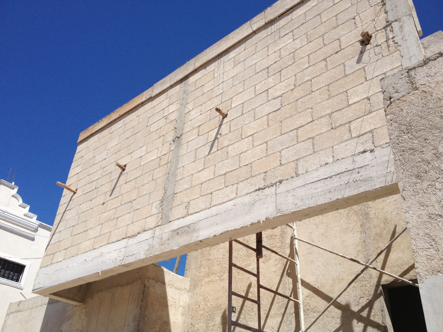 Proyectos de construcción arquitectura – Arq. Esaú Camelo – Mérida – Yuc (11)