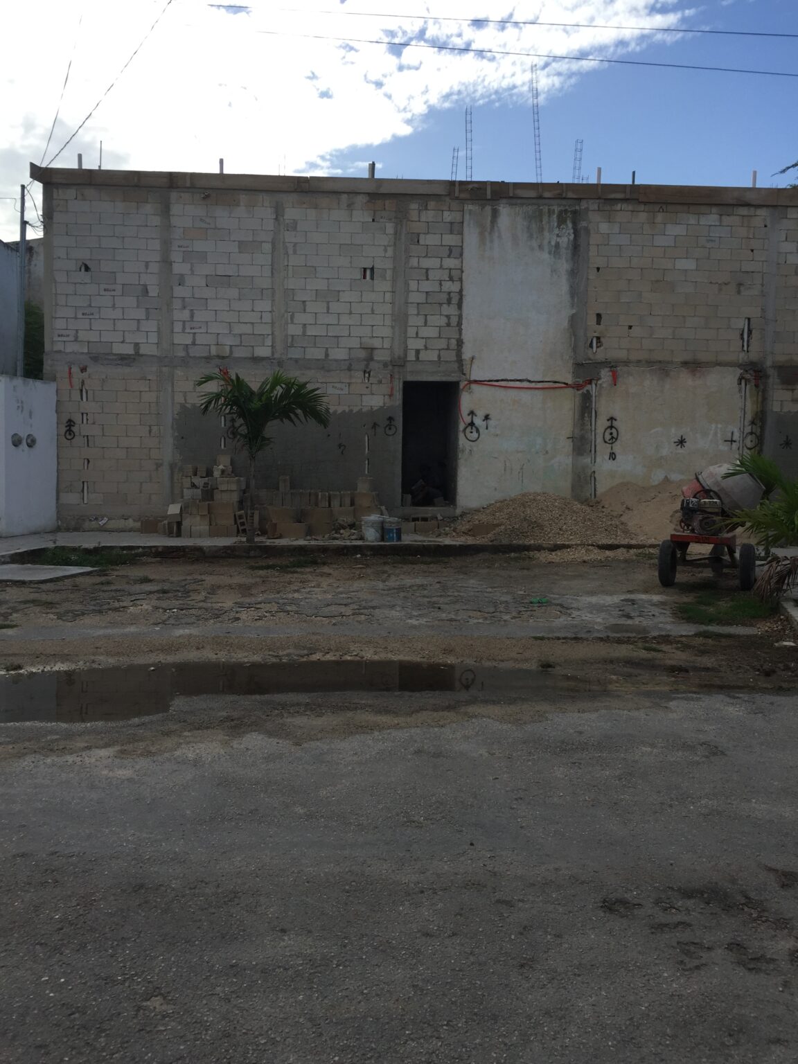 Proyectos de construcción arquitectura – Arq. Esaú Camelo – Mérida – Yuc (111)