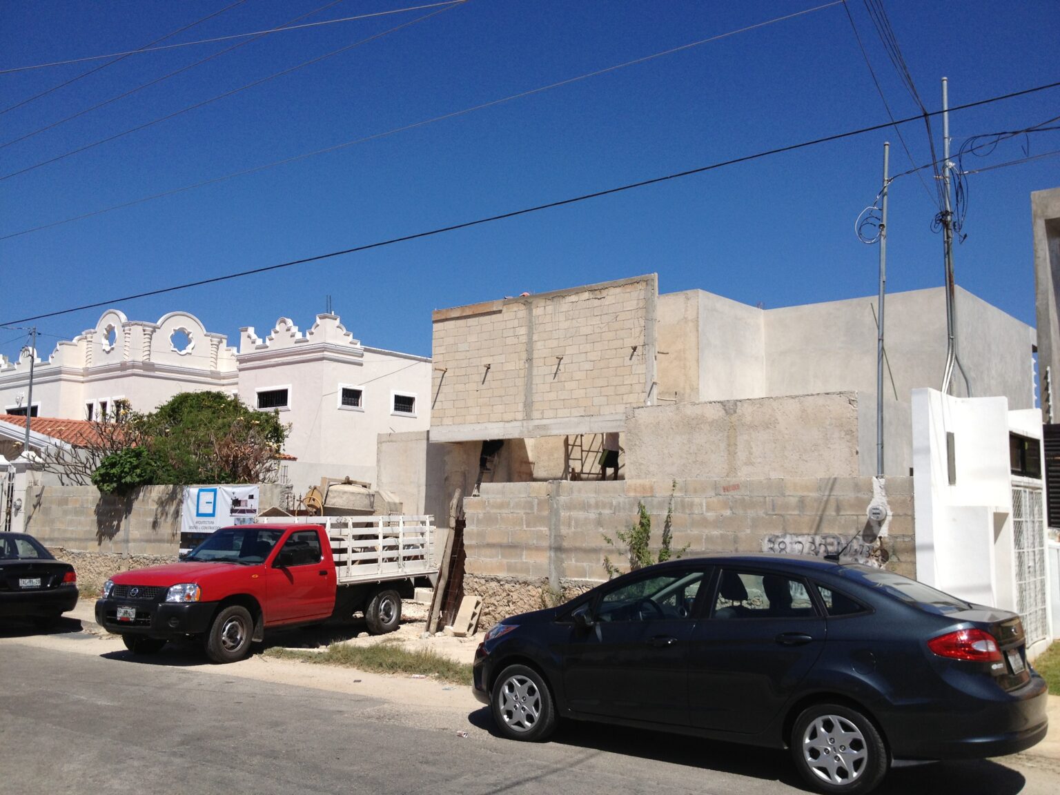 Proyectos de construcción arquitectura – Arq. Esaú Camelo – Mérida – Yuc (12)