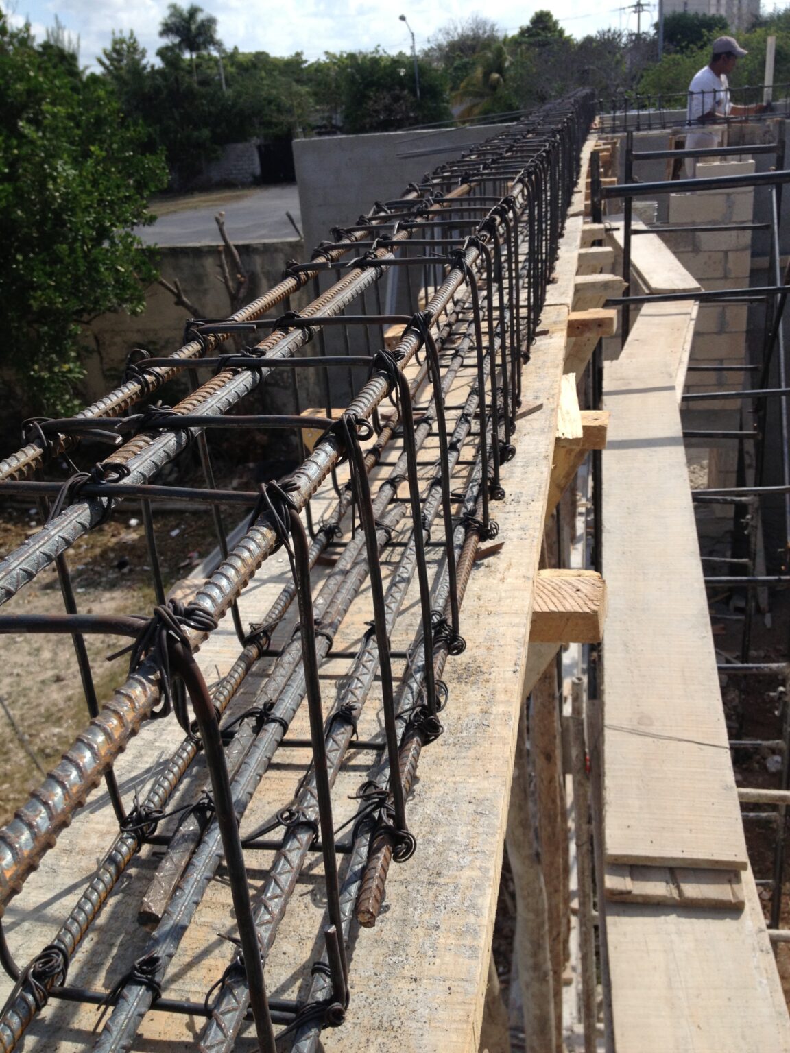Proyectos de construcción arquitectura – Arq. Esaú Camelo – Mérida – Yuc (13)