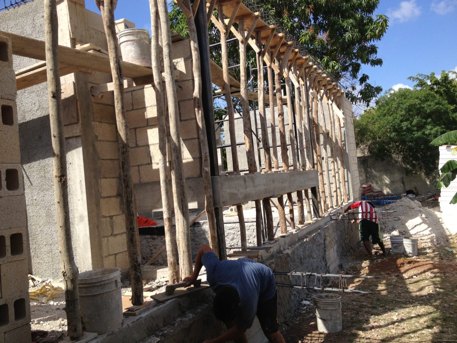 Proyectos de construcción arquitectura – Arq. Esaú Camelo – Mérida – Yuc (14)