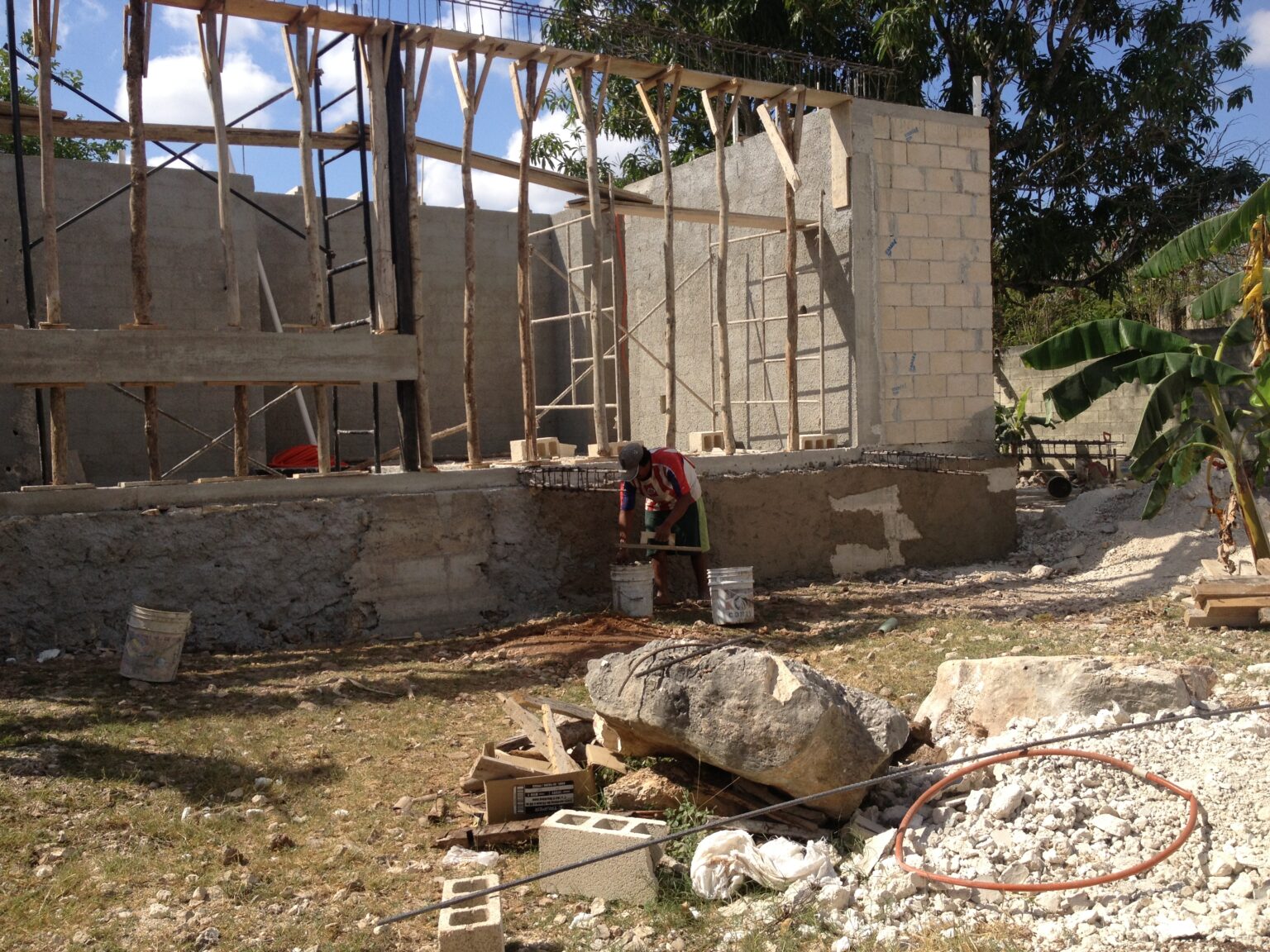 Proyectos de construcción arquitectura – Arq. Esaú Camelo – Mérida – Yuc (15)