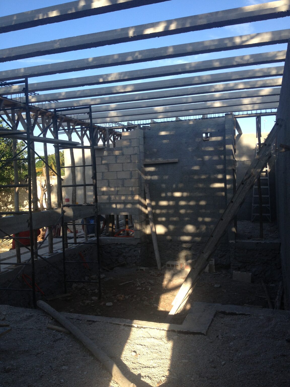 Proyectos de construcción arquitectura – Arq. Esaú Camelo – Mérida – Yuc (19)