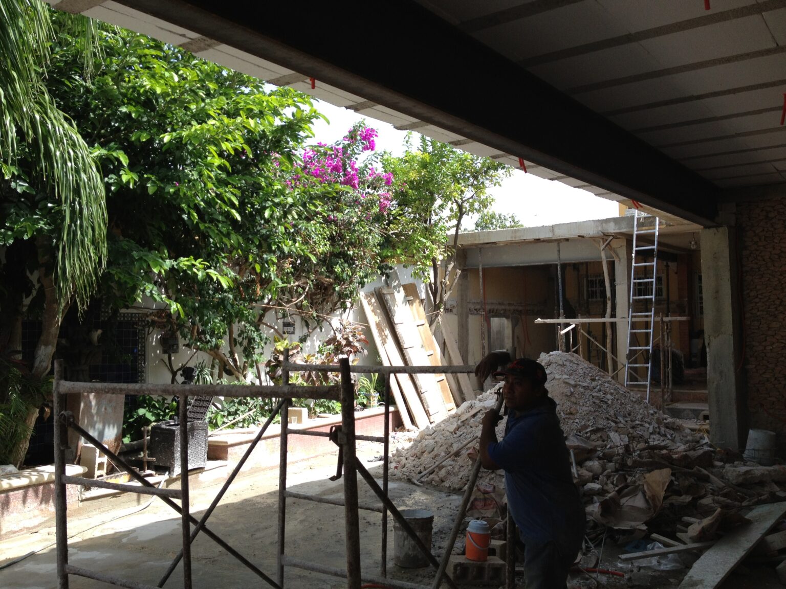 Proyectos de construcción arquitectura – Arq. Esaú Camelo – Mérida – Yuc (2)