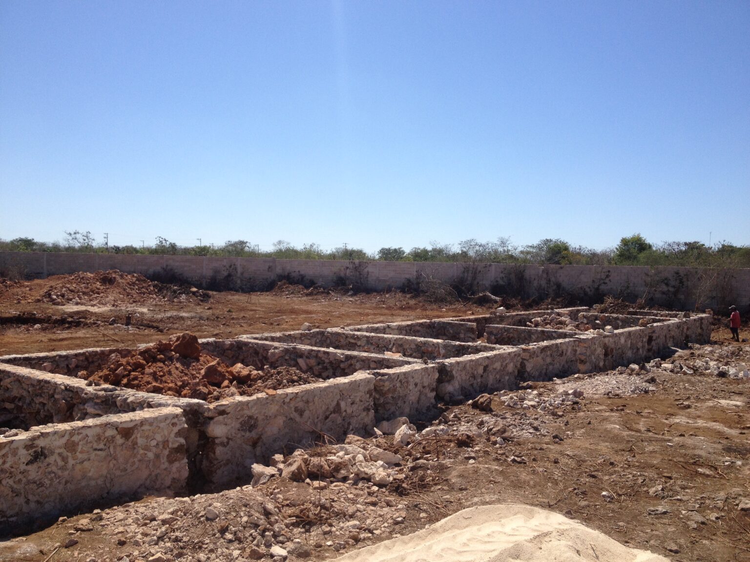 Proyectos de construcción arquitectura – Arq. Esaú Camelo – Mérida – Yuc (20)