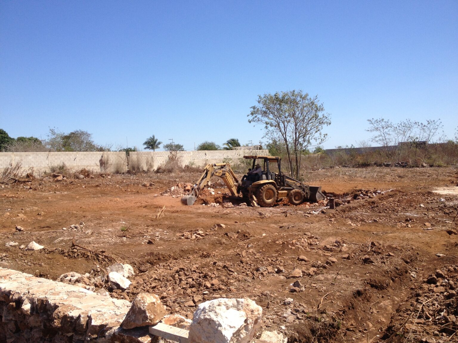 Proyectos de construcción arquitectura – Arq. Esaú Camelo – Mérida – Yuc (21)