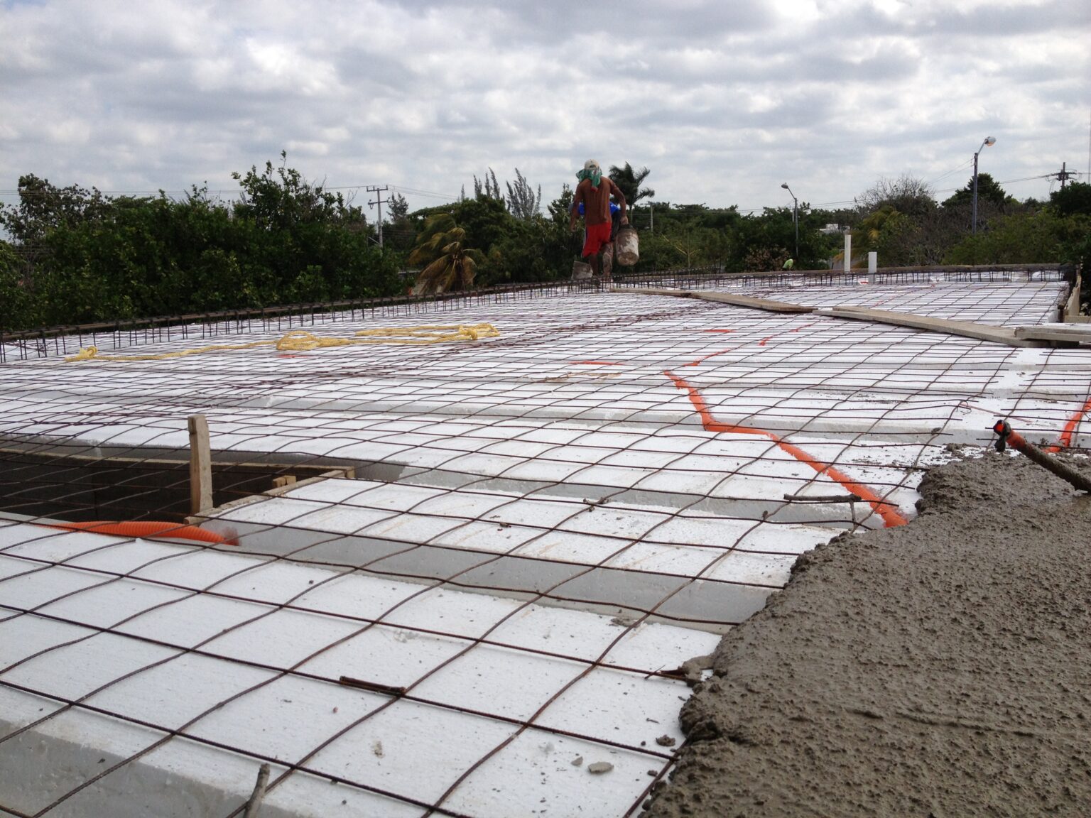 Proyectos de construcción arquitectura – Arq. Esaú Camelo – Mérida – Yuc (22)