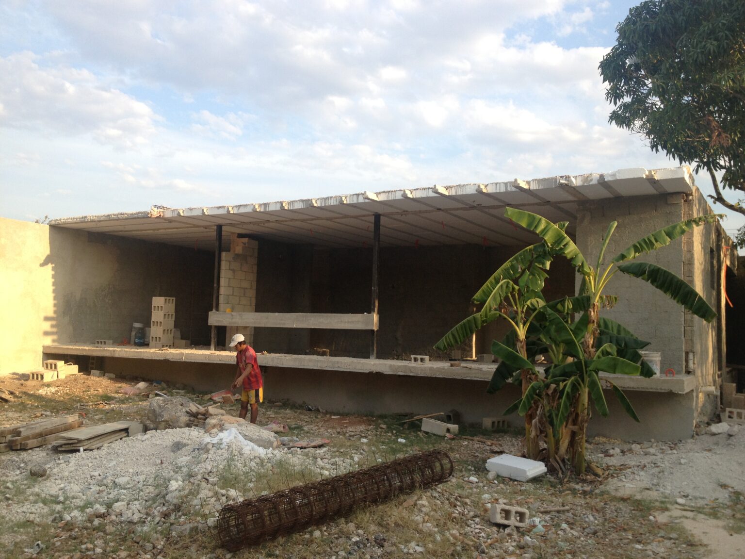 Proyectos de construcción arquitectura – Arq. Esaú Camelo – Mérida – Yuc (24)