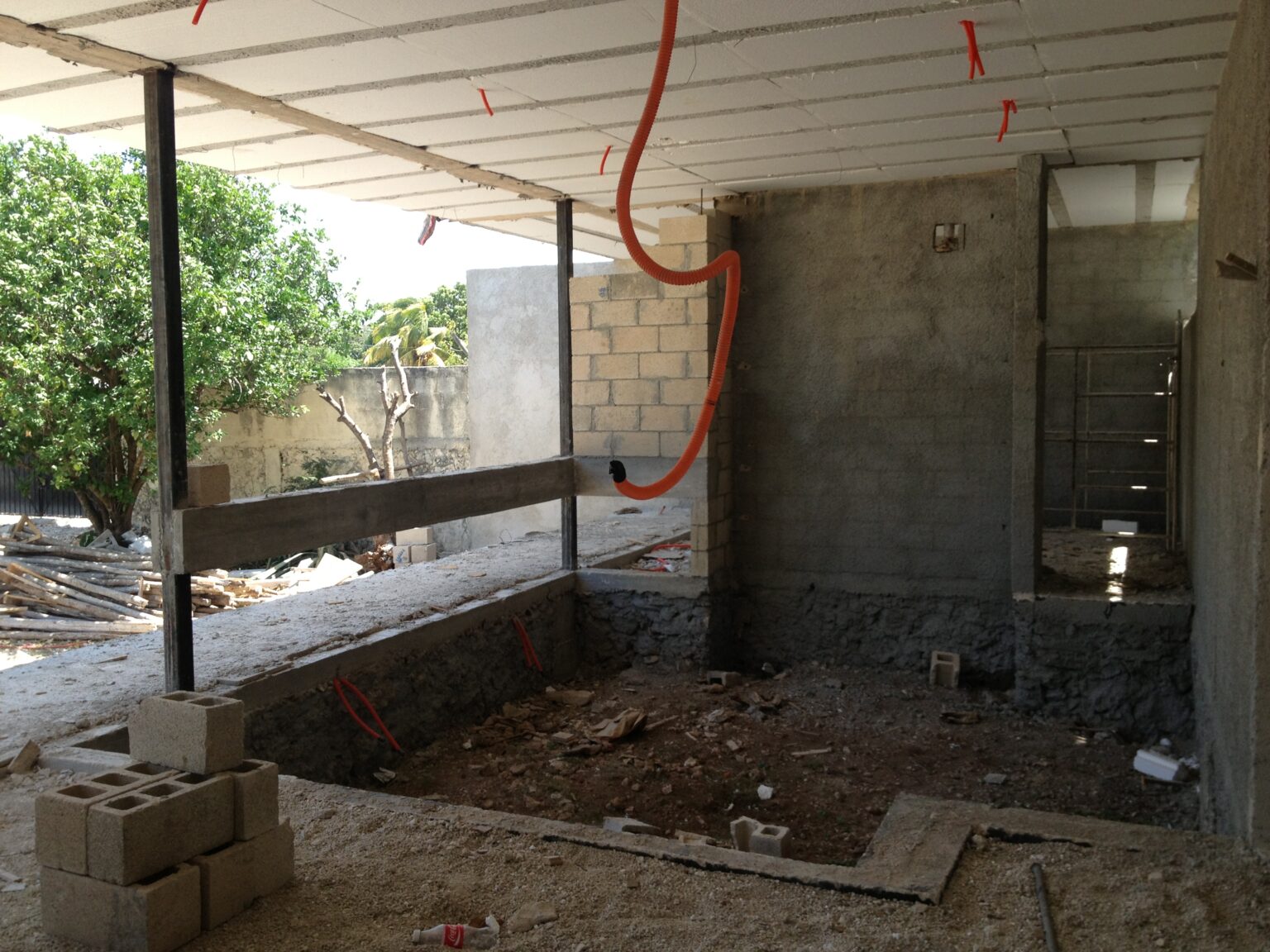 Proyectos de construcción arquitectura – Arq. Esaú Camelo – Mérida – Yuc (25)