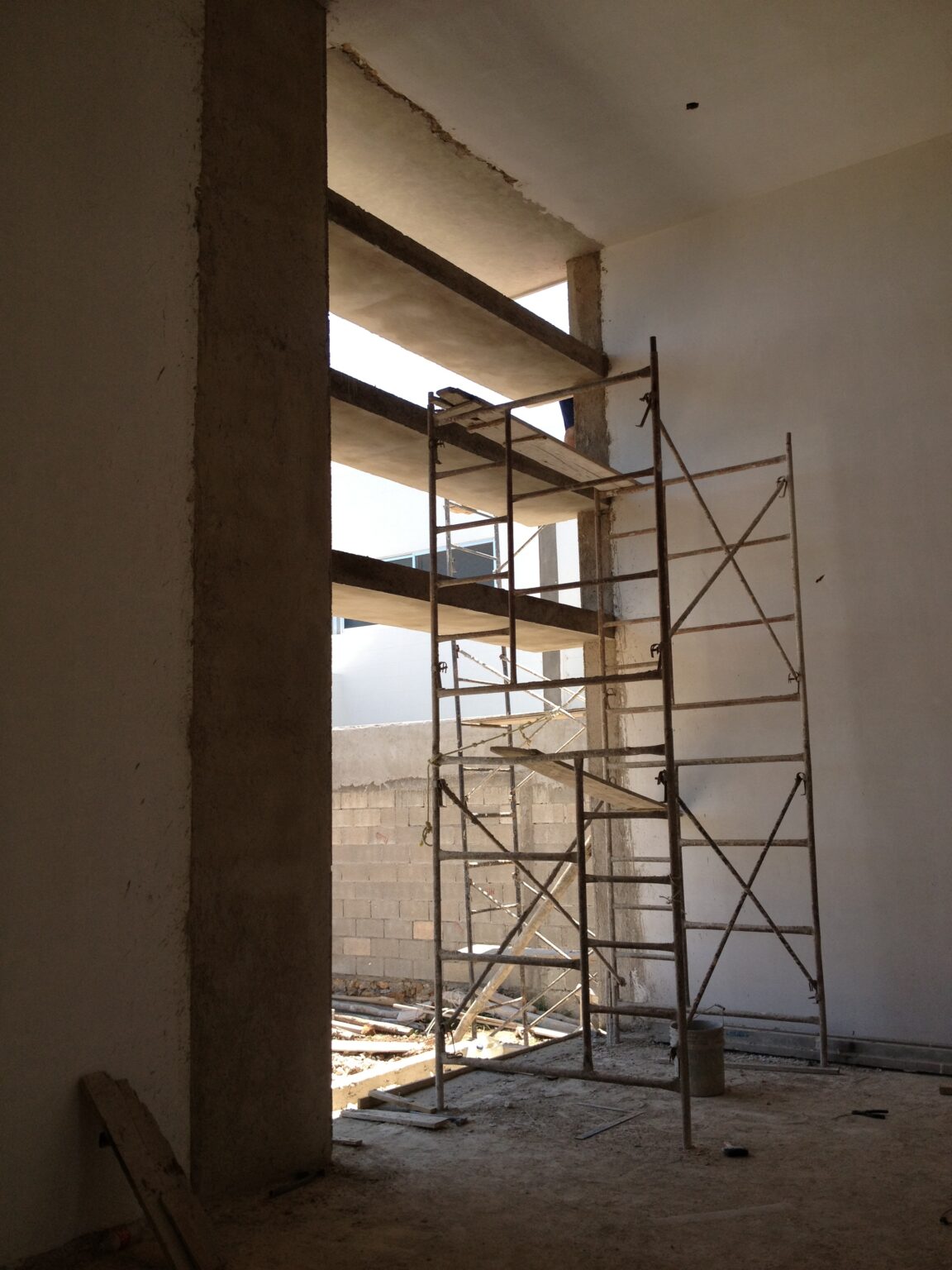 Proyectos de construcción arquitectura – Arq. Esaú Camelo – Mérida – Yuc (26)