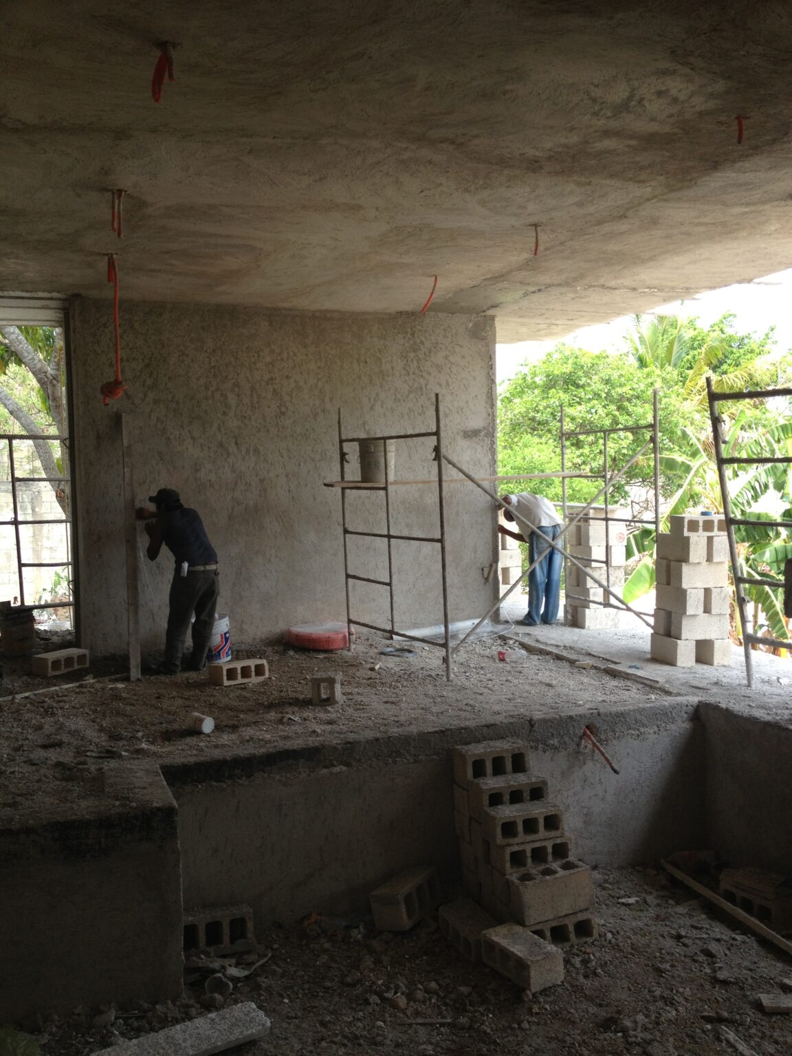 Proyectos de construcción arquitectura – Arq. Esaú Camelo – Mérida – Yuc (27)