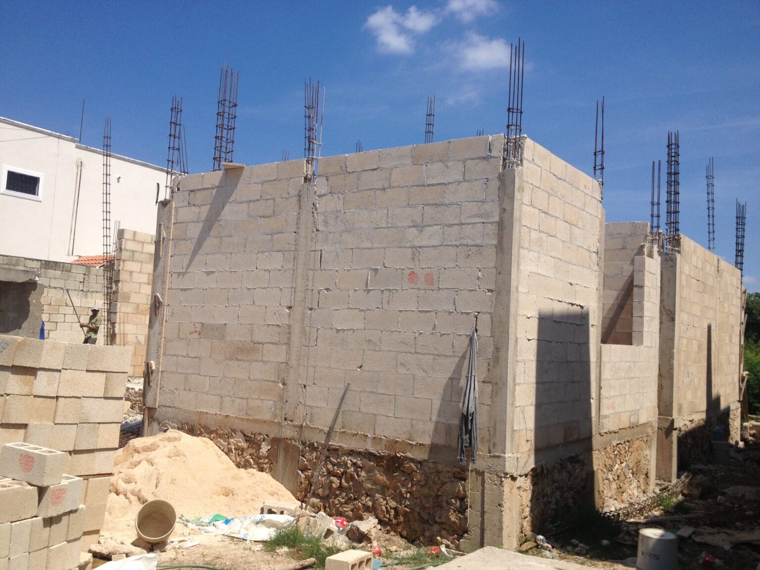 Proyectos de construcción arquitectura – Arq. Esaú Camelo – Mérida – Yuc (3)