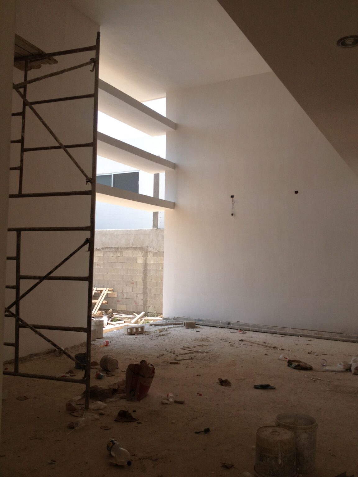 Proyectos de construcción arquitectura – Arq. Esaú Camelo – Mérida – Yuc (32)