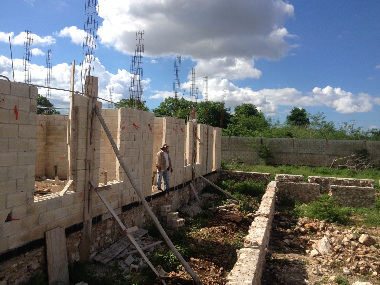 Proyectos de construcción arquitectura – Arq. Esaú Camelo – Mérida – Yuc (34)