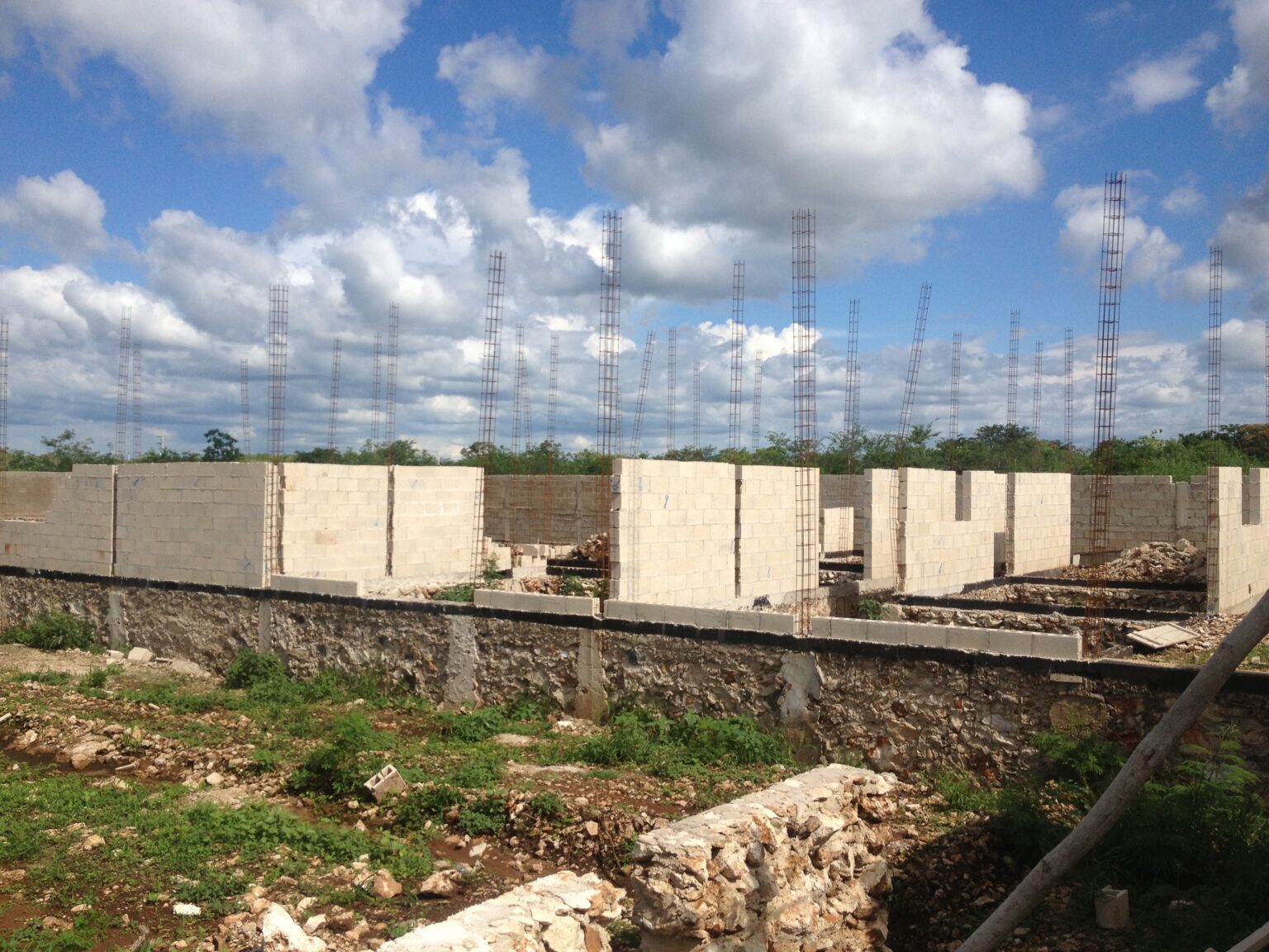 Proyectos de construcción arquitectura – Arq. Esaú Camelo – Mérida – Yuc (35)