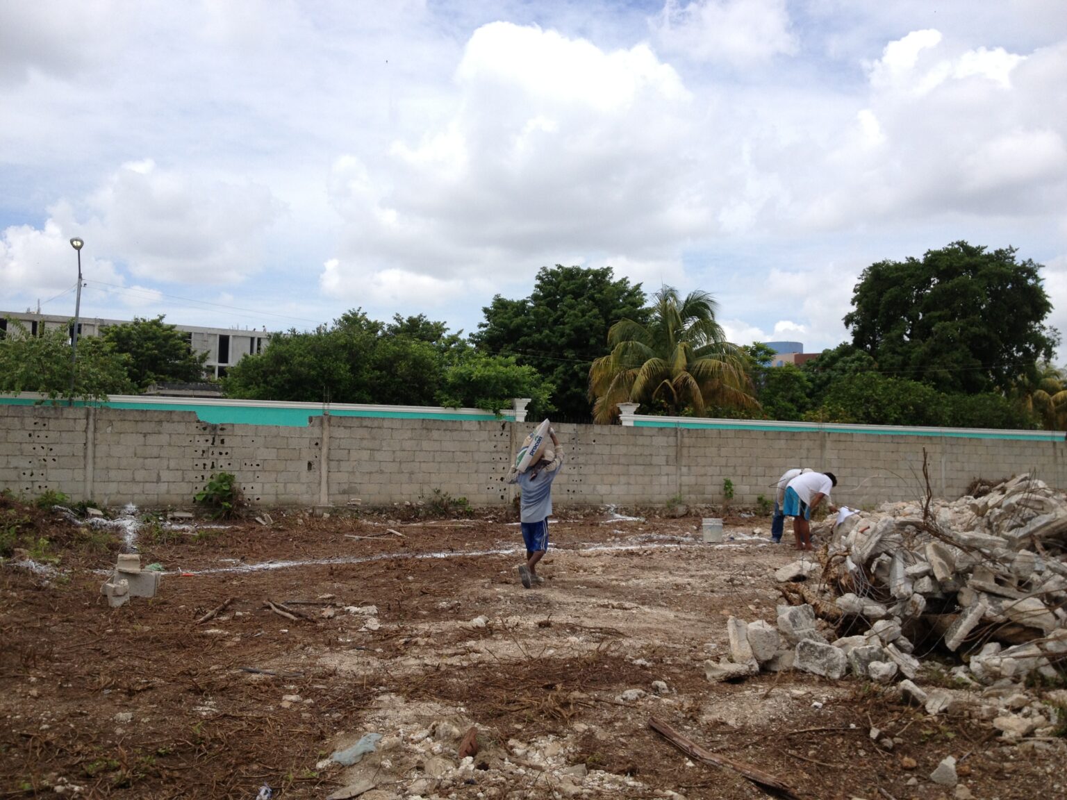Proyectos de construcción arquitectura – Arq. Esaú Camelo – Mérida – Yuc (39)