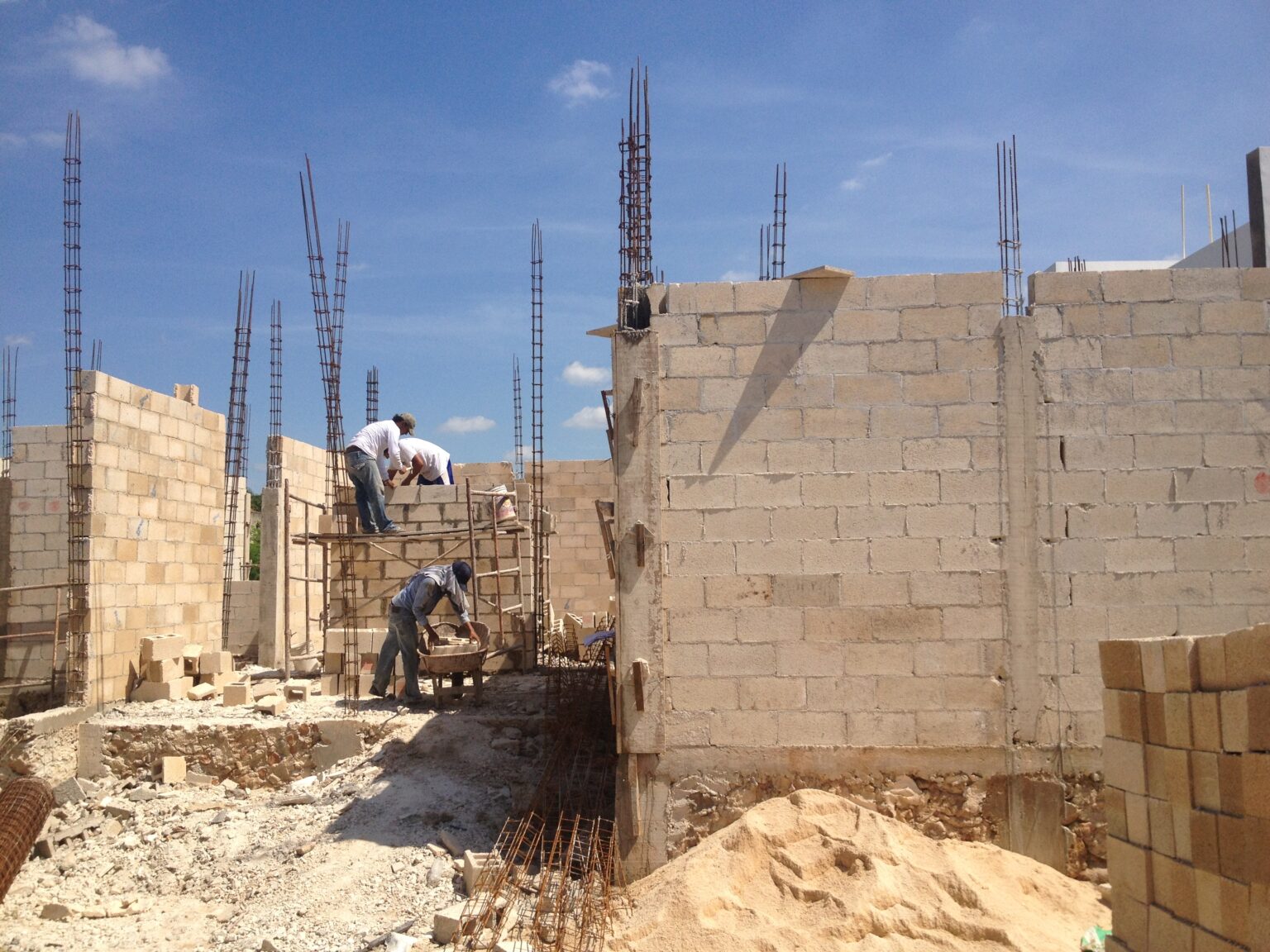 Proyectos de construcción arquitectura – Arq. Esaú Camelo – Mérida – Yuc (4)