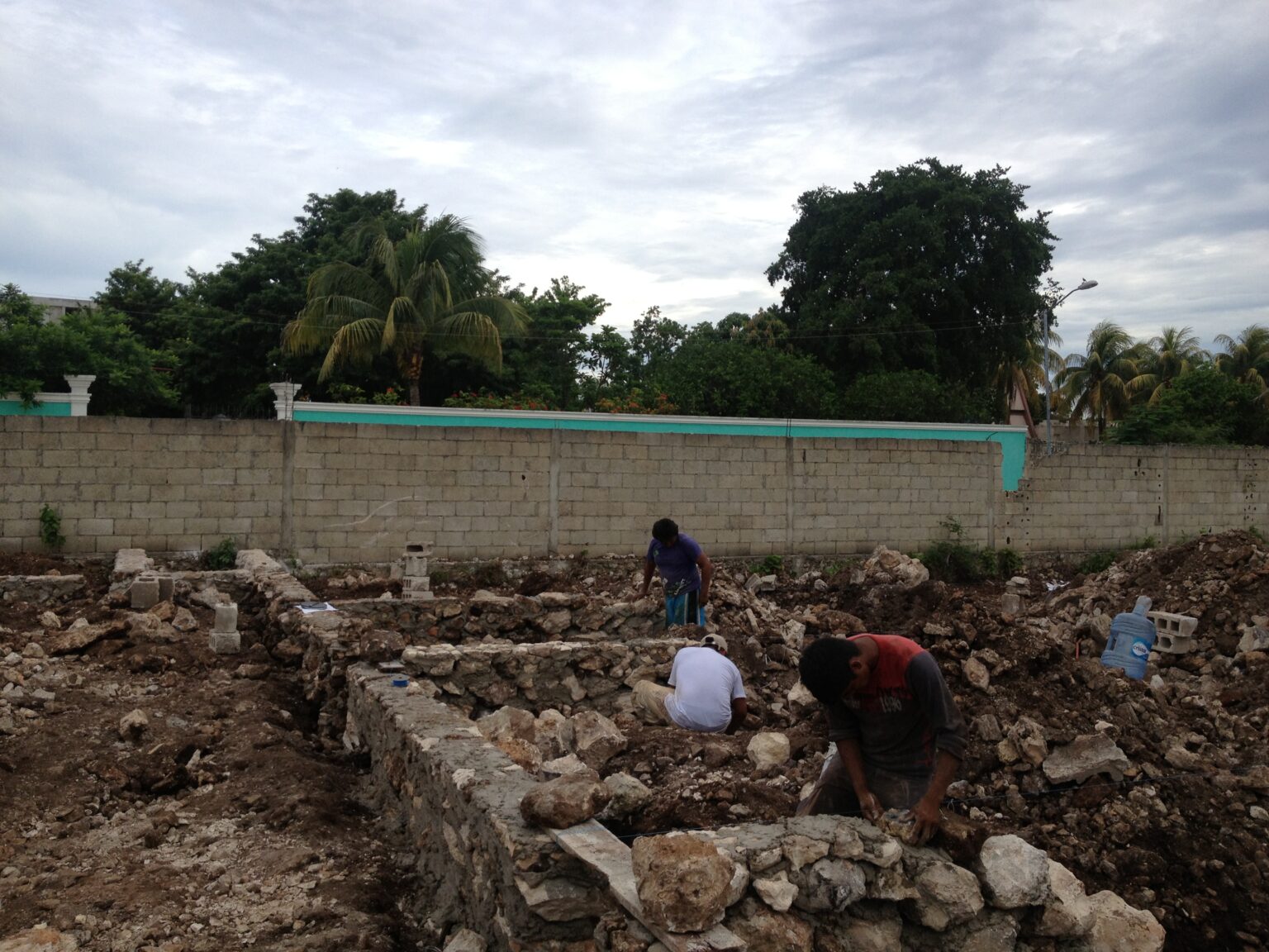 Proyectos de construcción arquitectura – Arq. Esaú Camelo – Mérida – Yuc (40)