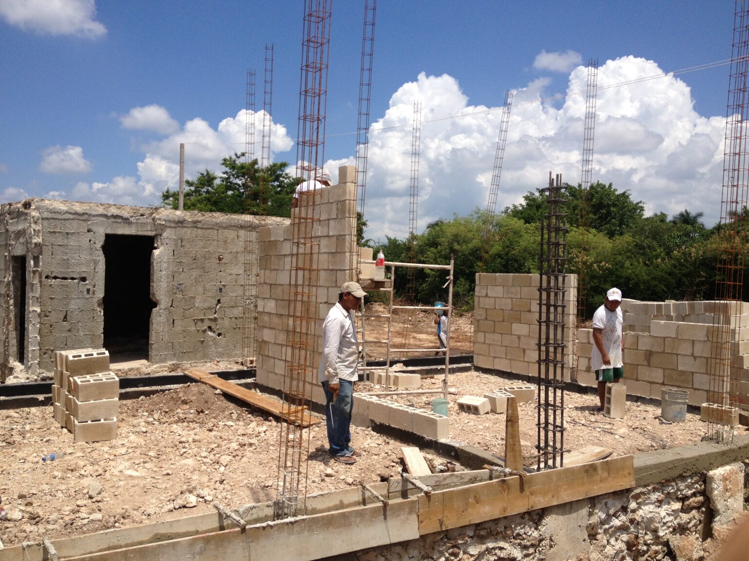 Proyectos de construcción arquitectura – Arq. Esaú Camelo – Mérida – Yuc (43)