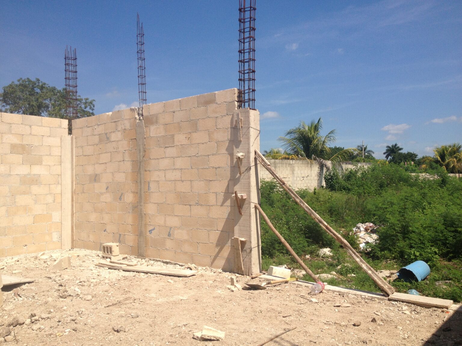 Proyectos de construcción arquitectura – Arq. Esaú Camelo – Mérida – Yuc (5)