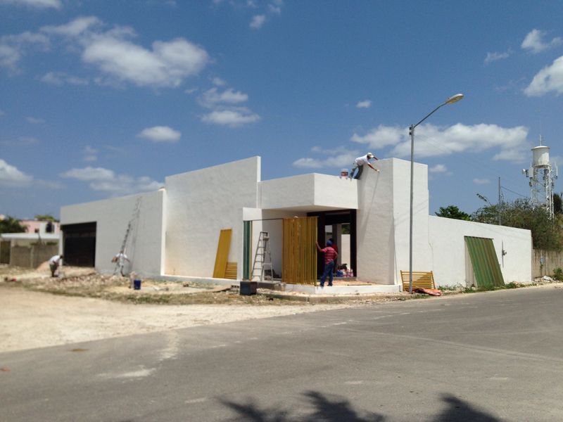 Proyectos de construcción arquitectura – Arq. Esaú Camelo – Mérida – Yuc (60)