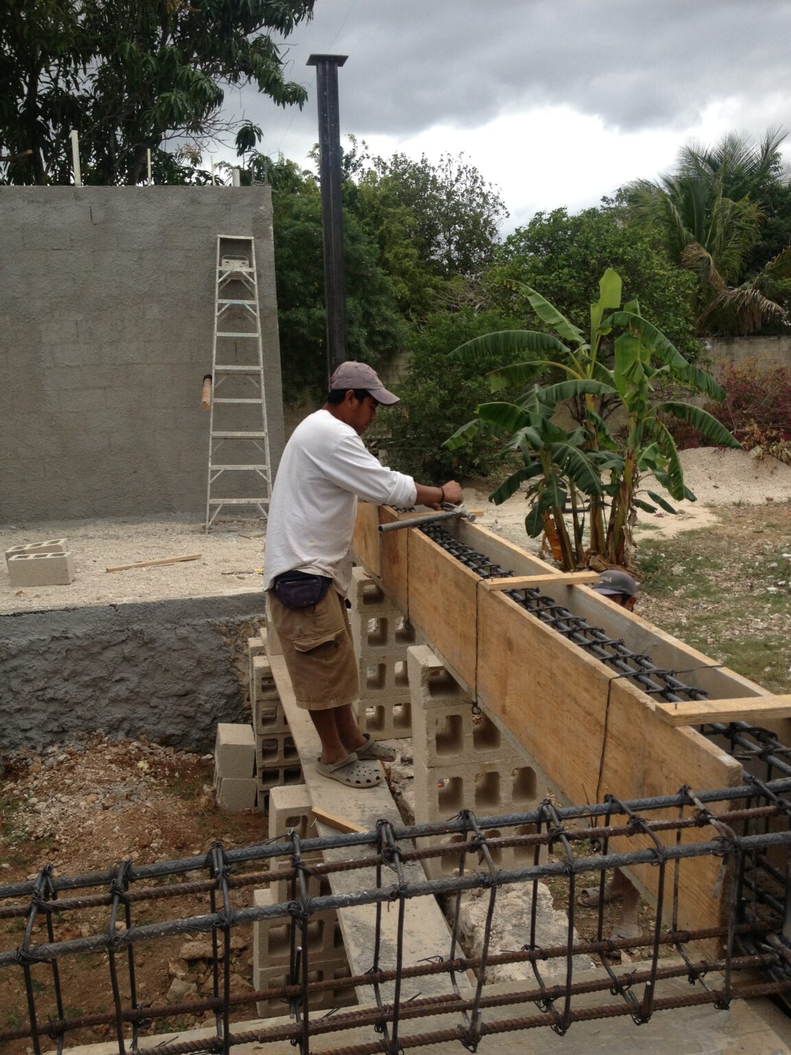 Proyectos de construcción arquitectura – Arq. Esaú Camelo – Mérida – Yuc (8)