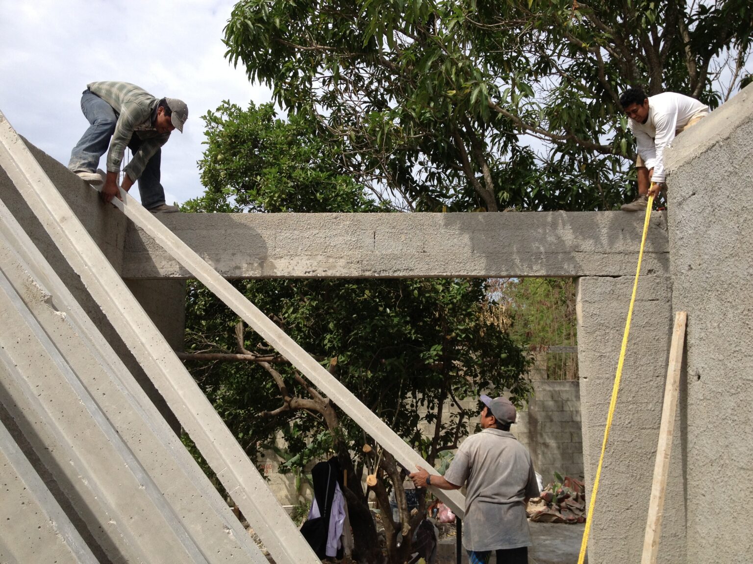 Proyectos de construcción arquitectura – Arq. Esaú Camelo – Mérida – Yuc (9)