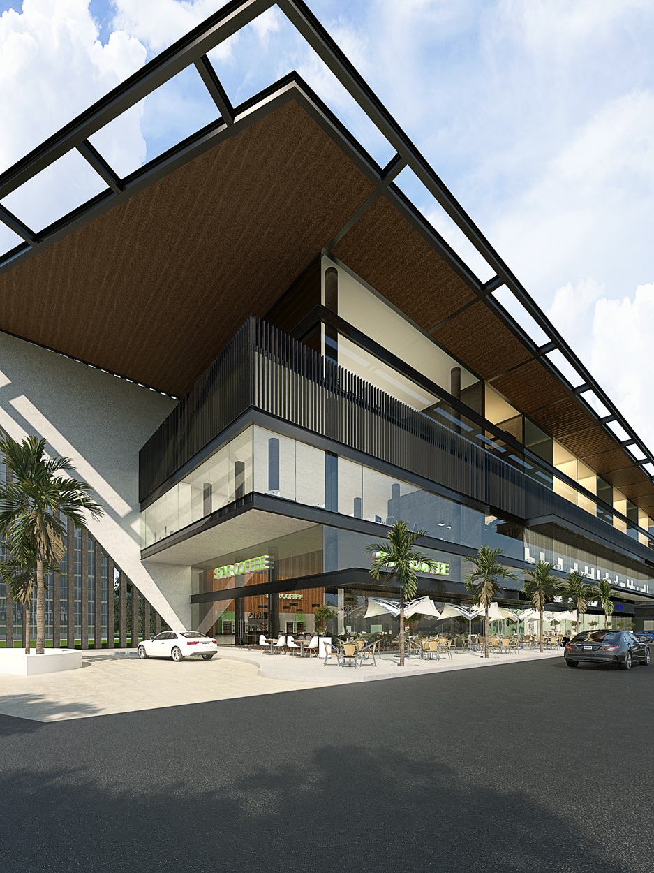 diseño arquitectonico en Merida yucatan