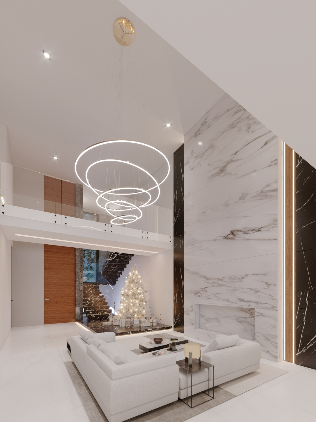 Proyecto – Casa Zimaruba – Arq. Esaú Camelo