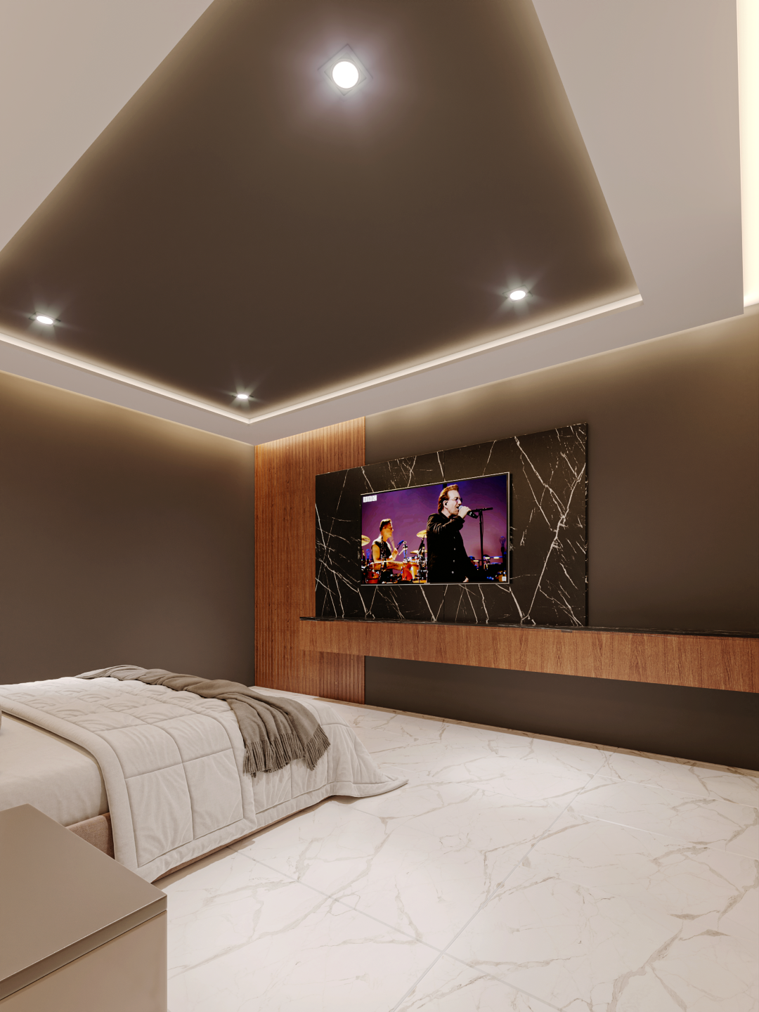Proyecto – Casa Zimaruba – Arq. Esaú Camelo